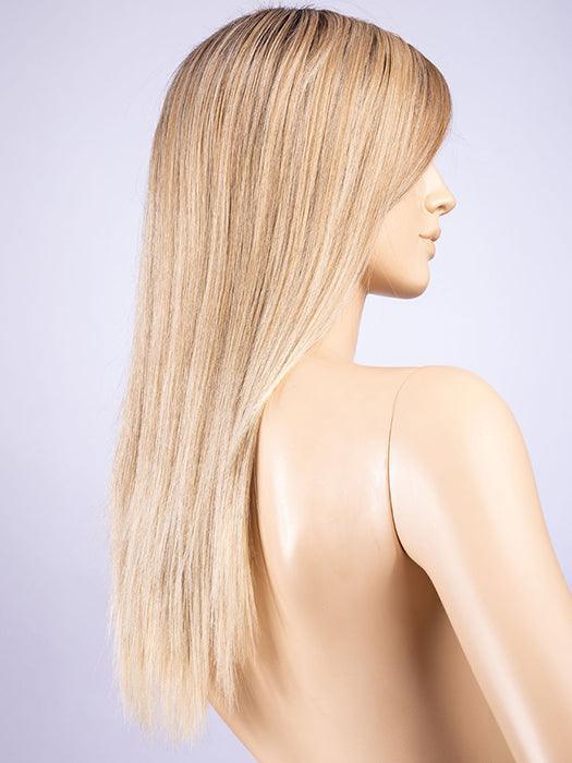 Cloud | Perucci | Heat Friendly Synthetic Wig | Petite Average | Mono Crown | Ellen Wille - Buy Wigs USA