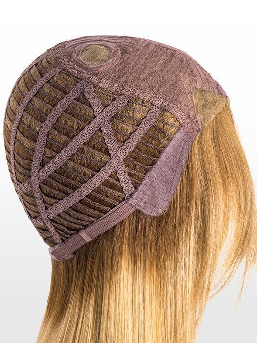 Cloud | Perucci | Heat Friendly Synthetic Wig | Petite Average | Mono Crown | Ellen Wille - Buy Wigs USA