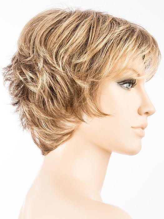 Club 10 | Hair Power | Synthetic Wig | Mono Crown | Petite Average | Ellen Wille - Buy Wigs USA