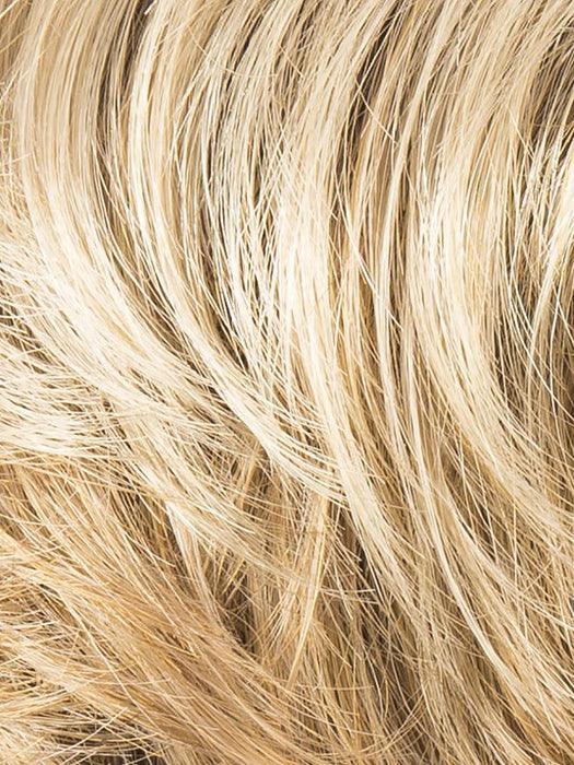 Club 10 | Hair Power | Synthetic Wig | Mono Crown | Petite Average | Ellen Wille - Buy Wigs USA