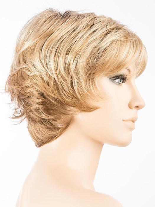 Club 10 | Hair Power | Synthetic Wig | Mono Crown | Petite Average | Ellen Wille - Buy Wigs USA