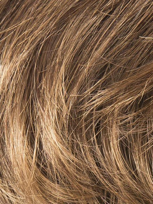 Club 10 | Hair Power | Synthetic Wig | Mono Crown | Petite Average | Ellen Wille - Buy Wigs USA