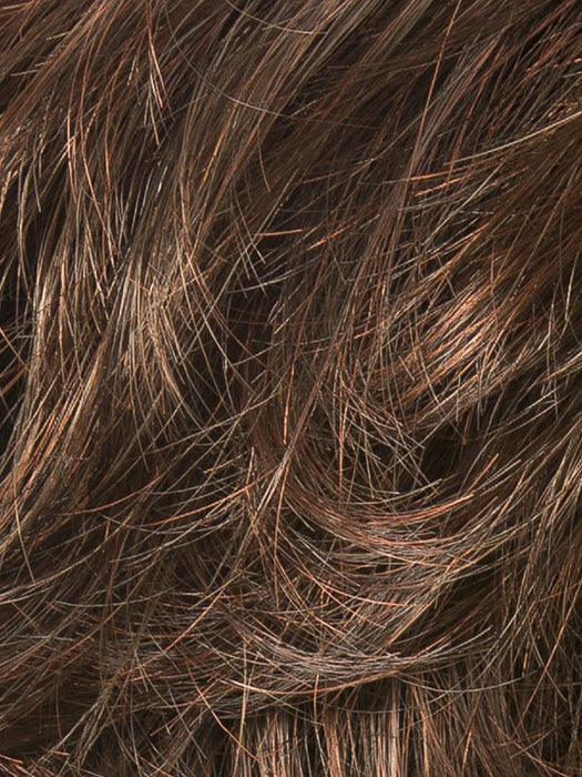 Club 10 | Hair Power | Synthetic Wig | Mono Crown | Petite Average | Ellen Wille - Buy Wigs USA