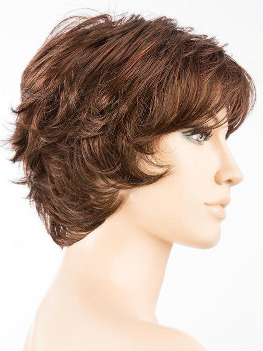 Club 10 | Hair Power | Synthetic Wig | Mono Crown | Petite Average | Ellen Wille - Buy Wigs USA