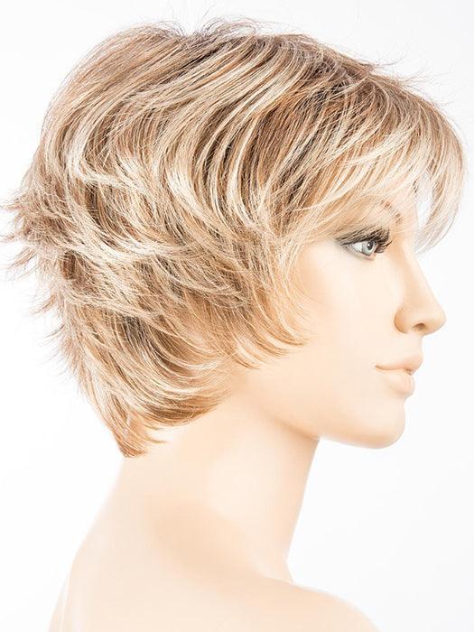 Club 10 | Hair Power | Synthetic Wig | Mono Crown | Petite Average | Ellen Wille - Buy Wigs USA