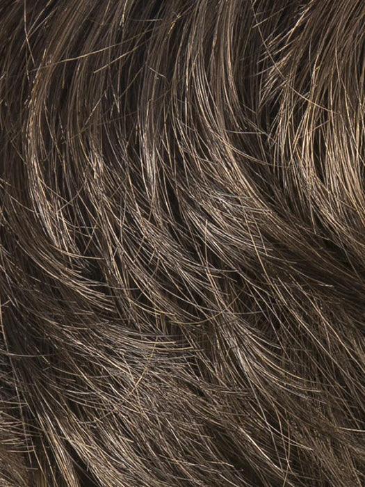 Club 10 | Hair Power | Synthetic Wig | Mono Crown | Petite Average | Ellen Wille - Buy Wigs USA