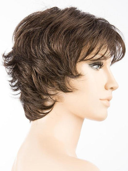 Club 10 | Hair Power | Synthetic Wig | Mono Crown | Petite Average | Ellen Wille - Buy Wigs USA