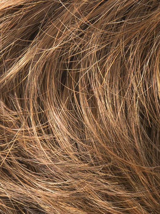 Club 10 | Hair Power | Synthetic Wig | Mono Crown | Petite Average | Ellen Wille - Buy Wigs USA