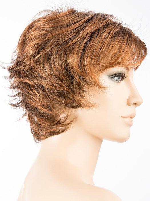 Club 10 | Hair Power | Synthetic Wig | Mono Crown | Petite Average | Ellen Wille - Buy Wigs USA