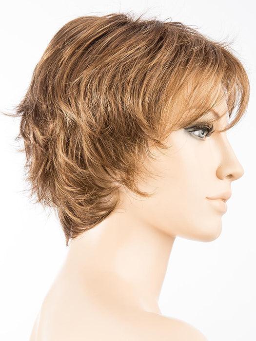 Club 10 | Hair Power | Synthetic Wig | Mono Crown | Petite Average | Ellen Wille - Buy Wigs USA