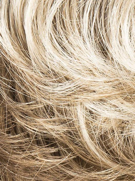Club 10 | Hair Power | Synthetic Wig | Mono Crown | Petite Average | Ellen Wille - Buy Wigs USA