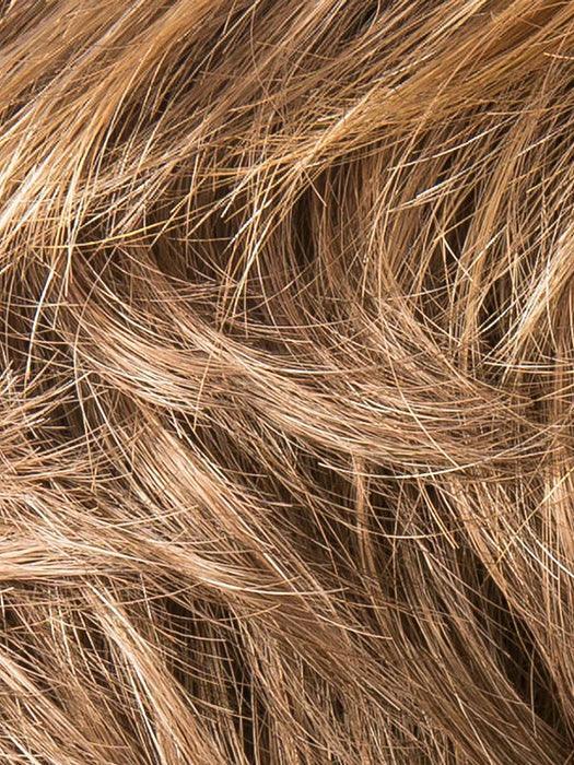 Club 10 | Hair Power | Synthetic Wig | Mono Crown | Petite Average | Ellen Wille - Buy Wigs USA