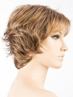 Club 10 | Hair Power | Synthetic Wig | Mono Crown | Petite Average | Ellen Wille - Buy Wigs USA