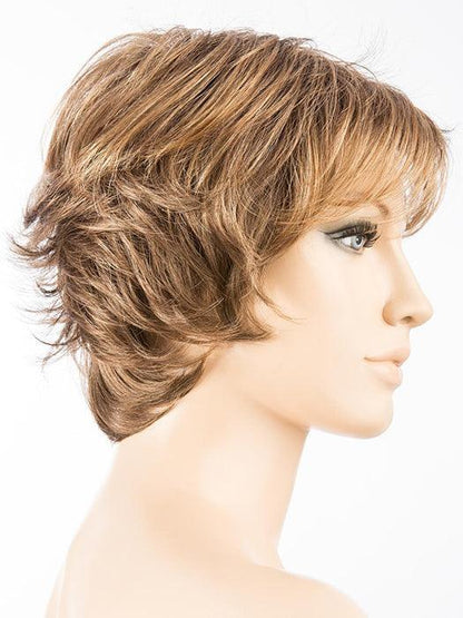 Club 10 | Hair Power | Synthetic Wig | Mono Crown | Petite Average | Ellen Wille - Buy Wigs USA