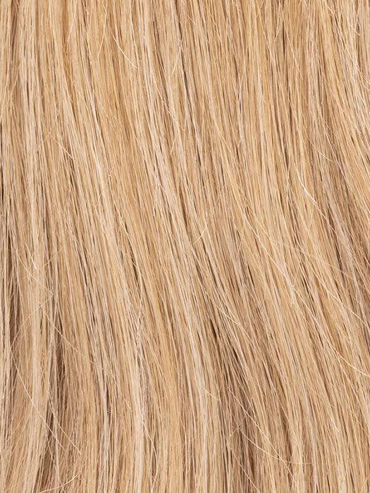 Cometa | Top Power | European Remy Human Hair Topper | Lace Front | Lace Top | Ellen Wille - Buy Wigs USA