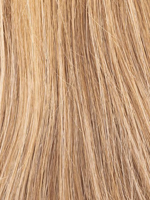 Cometa | Top Power | European Remy Human Hair Topper | Lace Front | Lace Top | Ellen Wille - Buy Wigs USA