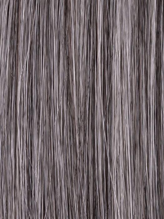 Couture Hair Topper | Heat Defiant| Heat Friendly Synthetic Topper | Hand tied | Ellen Wille - Buy Wigs USA