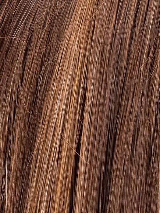 Cri | Perucci | Heat Friendly Synthetic Wig | Mono Part | Petite Average | Ellen Wille - Buy Wigs USA