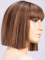 Cri | Perucci | Heat Friendly Synthetic Wig | Mono Part | Petite Average | Ellen Wille - Buy Wigs USA