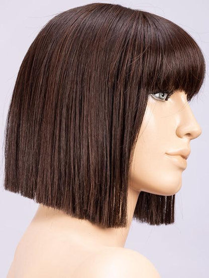 Cri | Perucci | Heat Friendly Synthetic Wig | Mono Part | Petite Average | Ellen Wille - Buy Wigs USA