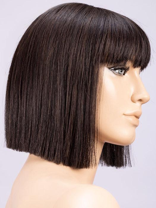 Cri | Perucci | Heat Friendly Synthetic Wig | Mono Part | Petite Average | Ellen Wille - Buy Wigs USA