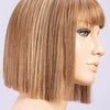 Cri | Perucci | Heat Friendly Synthetic Wig | Mono Part | Petite Average | Ellen Wille - LIGHT-BERNSTEIN-ROOTED