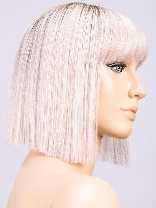 Cri | Perucci | Heat Friendly Synthetic Wig | Mono Part | Petite Average | Ellen Wille - Buy Wigs USA