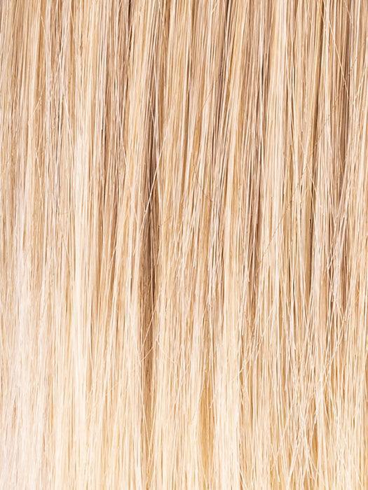 Cri | Perucci | Heat Friendly Synthetic Wig | Mono Part | Petite Average | Ellen Wille - Buy Wigs USA