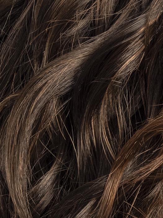 Dance | Perucci | Synthetic Wig | Wavy | Curly | Lace Front Mono Part | Ellen Wille - Buy Wigs USA