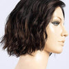 Dance | Perucci | Synthetic Wig | Wavy | Curly | Lace Front Mono Part | Ellen Wille - ESPRESSO-TIPPED