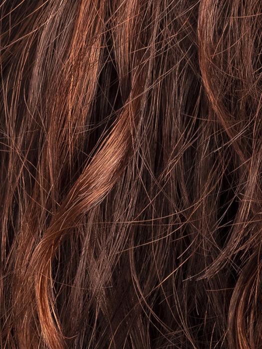Dance | Perucci | Synthetic Wig | Wavy | Curly | Lace Front Mono Part | Ellen Wille - Buy Wigs USA