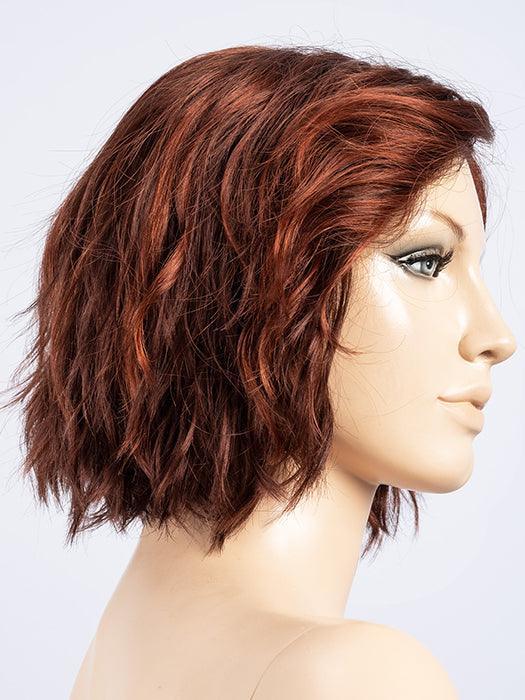 Dance | Perucci | Synthetic Wig | Wavy | Curly | Lace Front Mono Part | Ellen Wille - Buy Wigs USA