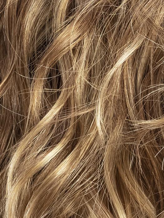 Dance | Perucci | Synthetic Wig | Wavy | Curly | Lace Front Mono Part | Ellen Wille - Buy Wigs USA