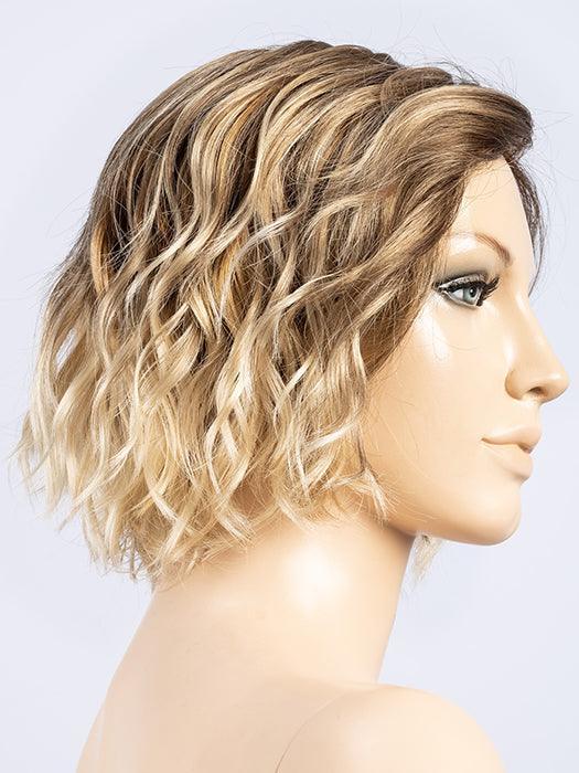Dance | Perucci | Synthetic Wig | Wavy | Curly | Lace Front Mono Part | Ellen Wille - Buy Wigs USA