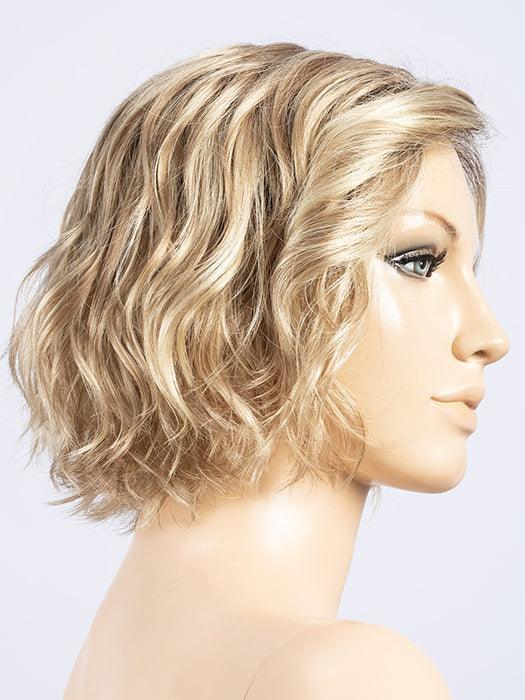 Dance | Perucci | Synthetic Wig | Wavy | Curly | Lace Front Mono Part | Ellen Wille - Buy Wigs USA