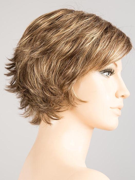 Date | Hair Power | Curly / Wavy | Synthetic Wig | Mono Crown | Petite / Average | Ellen Wille - Buy Wigs USA