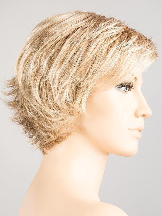 Date | Hair Power | Curly / Wavy | Synthetic Wig | Mono Crown | Petite / Average | Ellen Wille - Buy Wigs USA