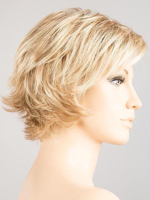 Date | Hair Power | Curly / Wavy | Synthetic Wig | Mono Crown | Petite / Average | Ellen Wille - Buy Wigs USA
