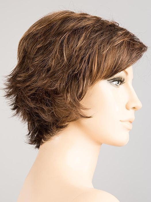 Date | Hair Power | Curly / Wavy | Synthetic Wig | Mono Crown | Petite / Average | Ellen Wille - Buy Wigs USA