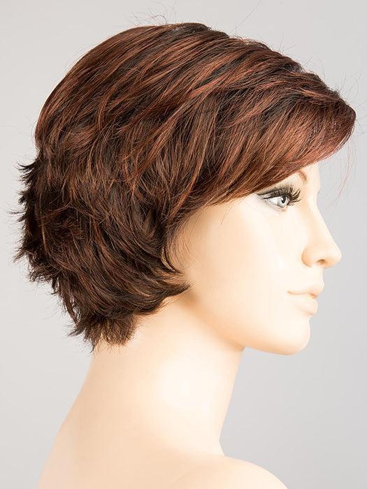 Date | Hair Power | Curly / Wavy | Synthetic Wig | Mono Crown | Petite / Average | Ellen Wille - Buy Wigs USA