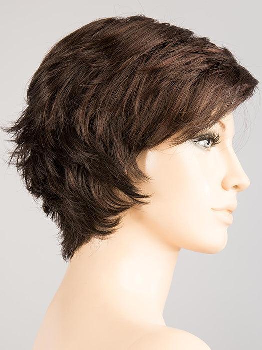 Date | Hair Power | Curly / Wavy | Synthetic Wig | Mono Crown | Petite / Average | Ellen Wille - Buy Wigs USA