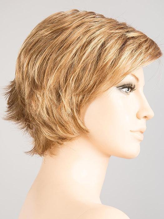 Date | Hair Power | Curly / Wavy | Synthetic Wig | Mono Crown | Petite / Average | Ellen Wille - Buy Wigs USA