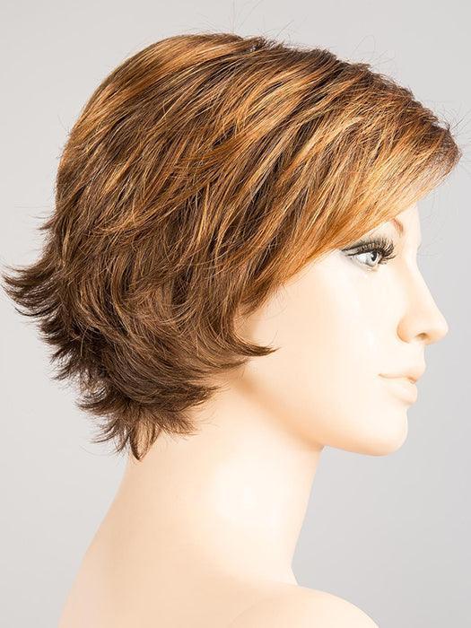 Date | Hair Power | Curly / Wavy | Synthetic Wig | Mono Crown | Petite / Average | Ellen Wille - Buy Wigs USA