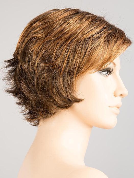 Date | Hair Power | Curly / Wavy | Synthetic Wig | Mono Crown | Petite / Average | Ellen Wille - Buy Wigs USA