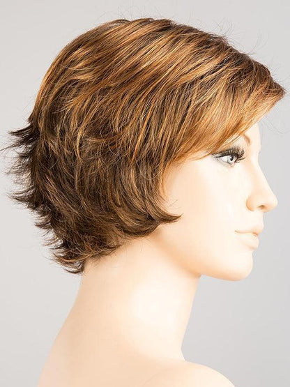 Date | Hair Power | Curly / Wavy | Synthetic Wig | Mono Crown | Petite / Average | Ellen Wille - Buy Wigs USA