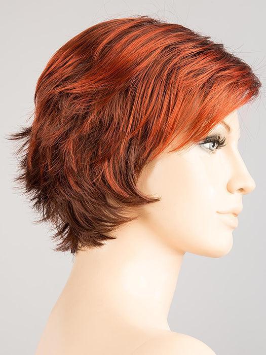 Date | Hair Power | Curly / Wavy | Synthetic Wig | Mono Crown | Petite / Average | Ellen Wille - Buy Wigs USA
