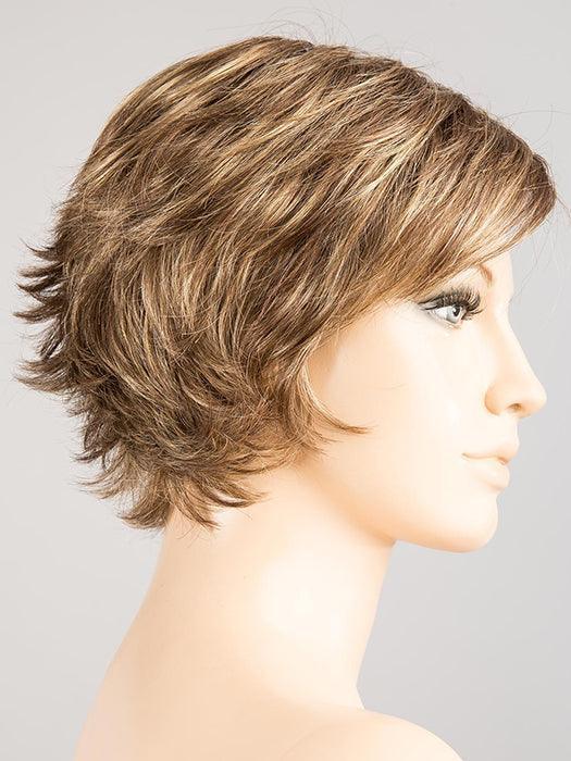 Date | Large | Hair Power | Synthetic Wig | Mono Crown | Curly / Wavy | Ellen Wille - Buy Wigs USA