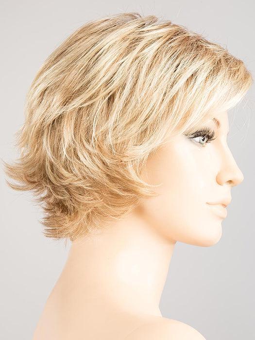 Date | Large | Hair Power | Synthetic Wig | Mono Crown | Curly / Wavy | Ellen Wille - Buy Wigs USA