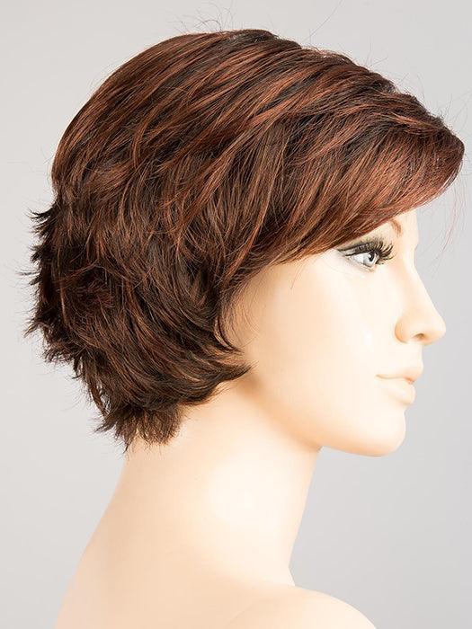 Date | Large | Hair Power | Synthetic Wig | Mono Crown | Curly / Wavy | Ellen Wille - Buy Wigs USA