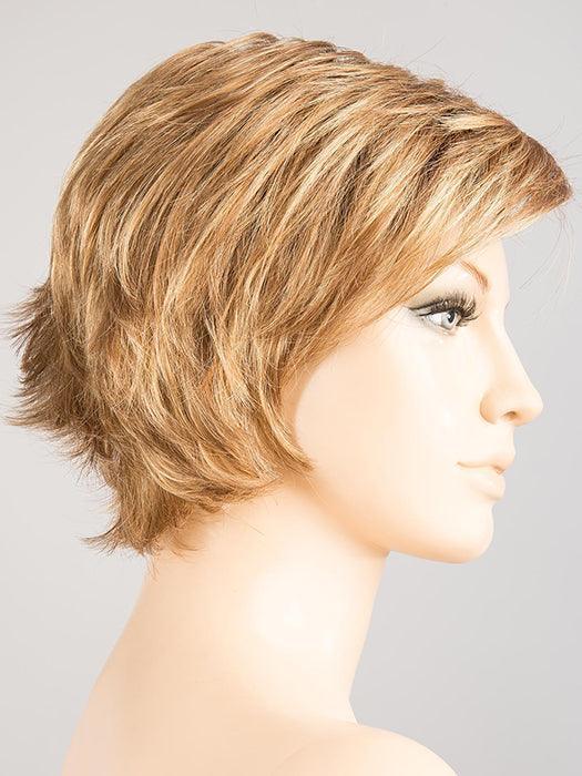 Date | Large | Hair Power | Synthetic Wig | Mono Crown | Curly / Wavy | Ellen Wille - Buy Wigs USA